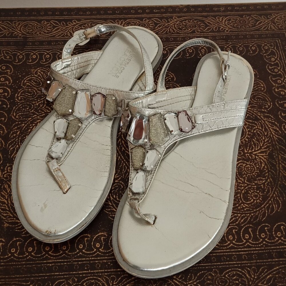 Kenneth Cole Reaction Sandals